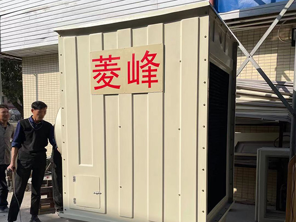 注塑廣東冷卻水塔有哪些重要用途?的圖片 注塑廣東冷卻水塔有哪些重要用途?的圖片
